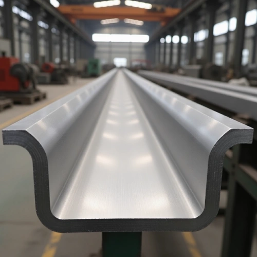 This is Anti-Salt Spray Coating Selection for Titanium Alloy I-Beams in Offshore Platform Helicopter Decks photo