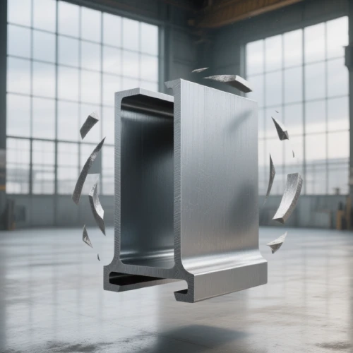 This is Precision Machining Accuracy Control of Titanium Alloy Channels in Medical CT Scanner Frames photo